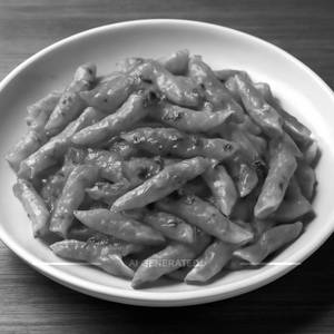 Red Sauce Pasta