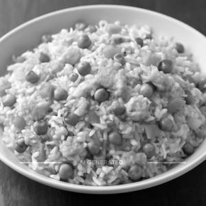 Egg Fried Rice