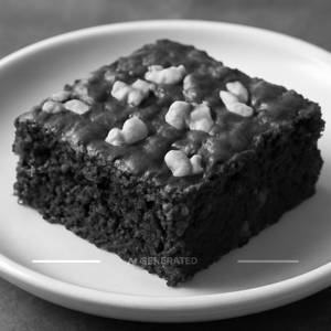 Walnut Brownie