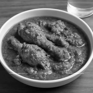 Chicken Changezi