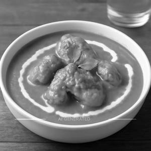 Chicken Butter Masala
