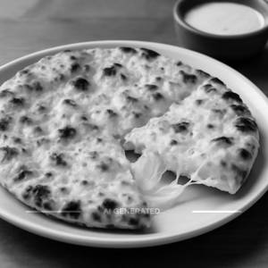 Cheese Naan