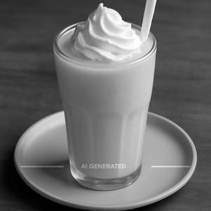 Mango Shake