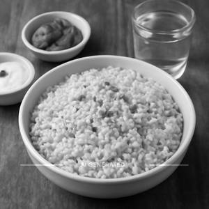 Sada Khichdi