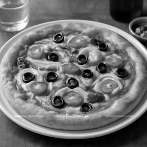 Cloud 9 Pizza