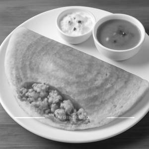 Paneer Dosa
