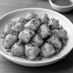 Jeera Aloo