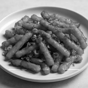 Crispy Honey Chilli Potato