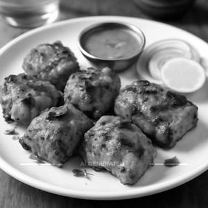 Chicken Tikka
