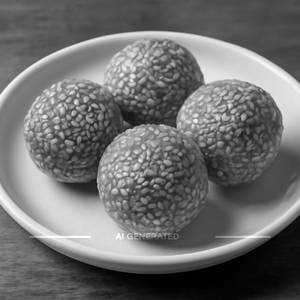 Til Laddu