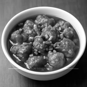 Chicken manchuria