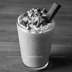 Kit-kat Shake