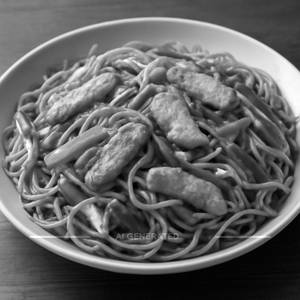 Chicken Chowmein