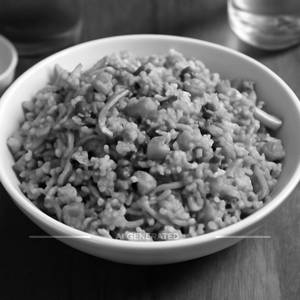 Papad Churi