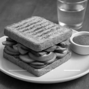 Veggie Sandwich