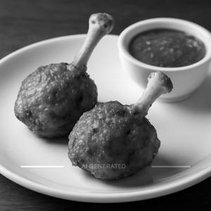 Chicken Lollipop( Pack of 2)