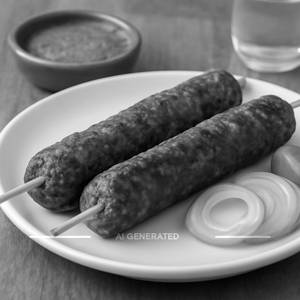 Hara Bhara Kebab (Pack of 2)???                                      