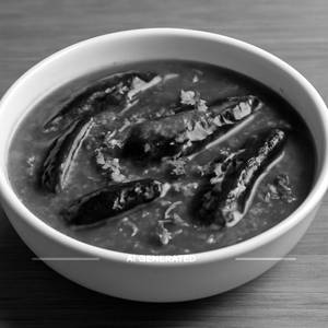 Baigan masala