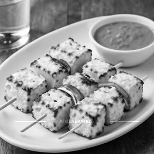 Paneer Malai Tikka