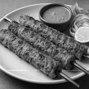 Chicken Banjara Kebab