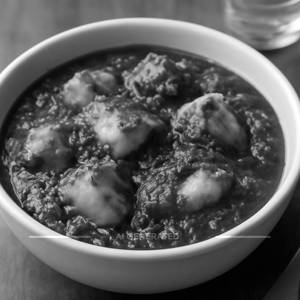 Aloo Palak