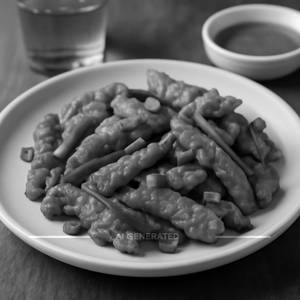 Hong Kong Chicken