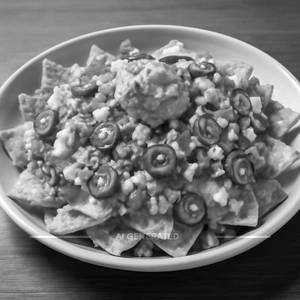 Nachos Overloaded