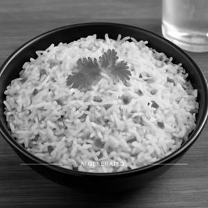 Jeera Rice