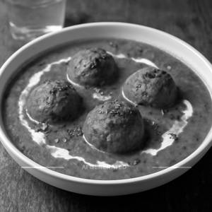 Veg kofta