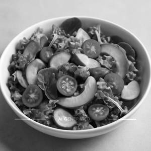 Green Salad