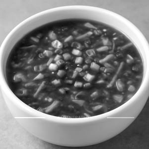 Veg Hot and Sour Soup