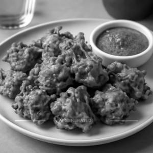 Vegetable Pakora