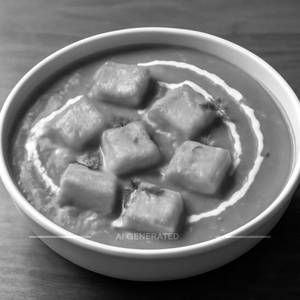 Paneer Butter Masala