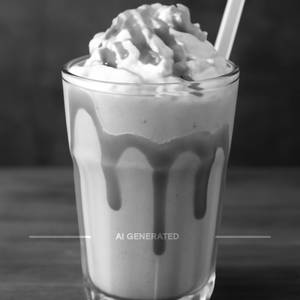 Caramel Shake