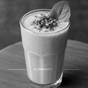 Paan Bahar Shake