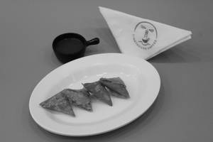 Kutty Samosa