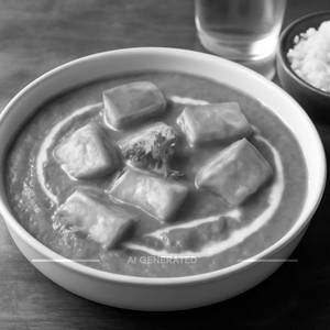 Paneer Makhanwala
