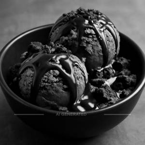 Death By Chocolate Ice Cream