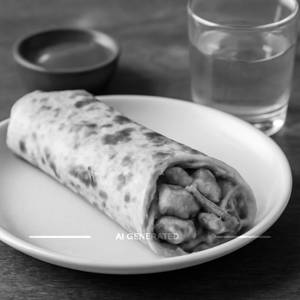 Chicken Roll