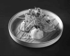 Jhol Momos