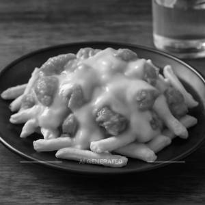 Cheese Chicken