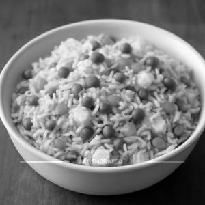 Egg Fried Rice