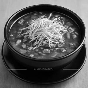 Veg Manchow