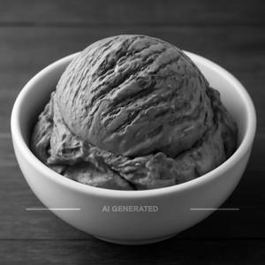 Chocolate Ice Cream