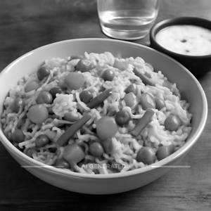 Veg Pulao