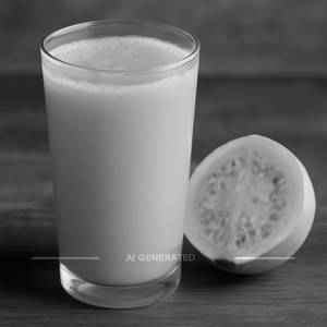 Guava Juice