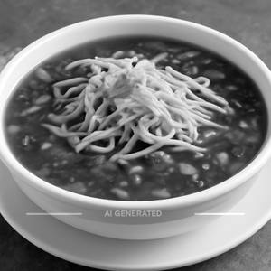 Veg Manchow Soup