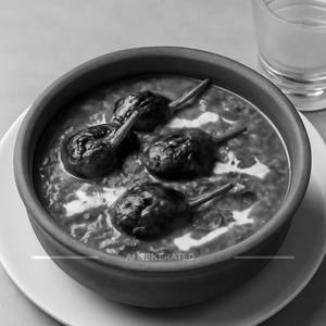 Baingan Handi