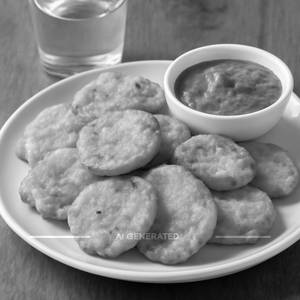 Aloo Pakoda