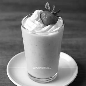 Strawberry Shake